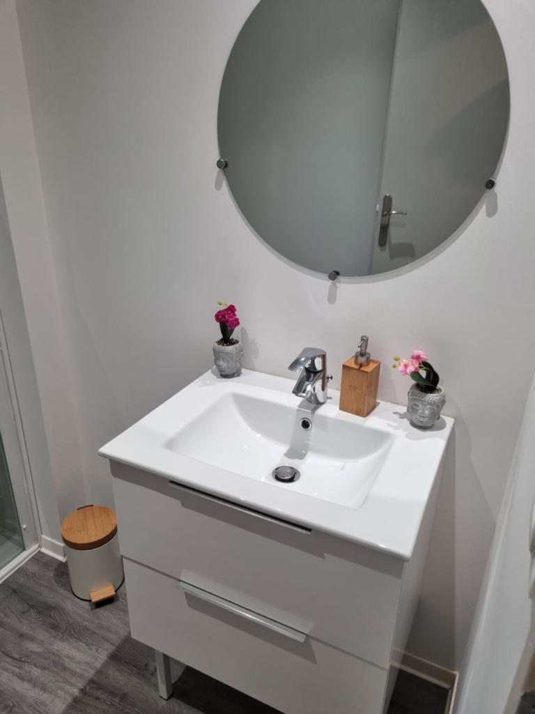 Superbe logement T3 en duplex. photo 4