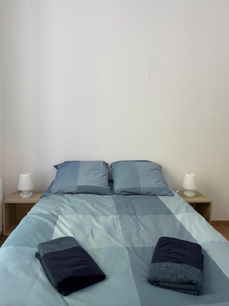 Villa des Thermes - T2 photo 1