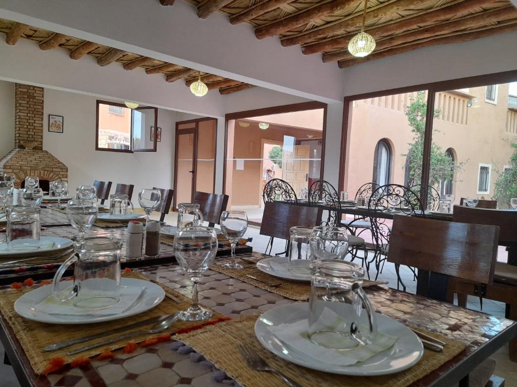 Kasbah La Cigogne photo 1