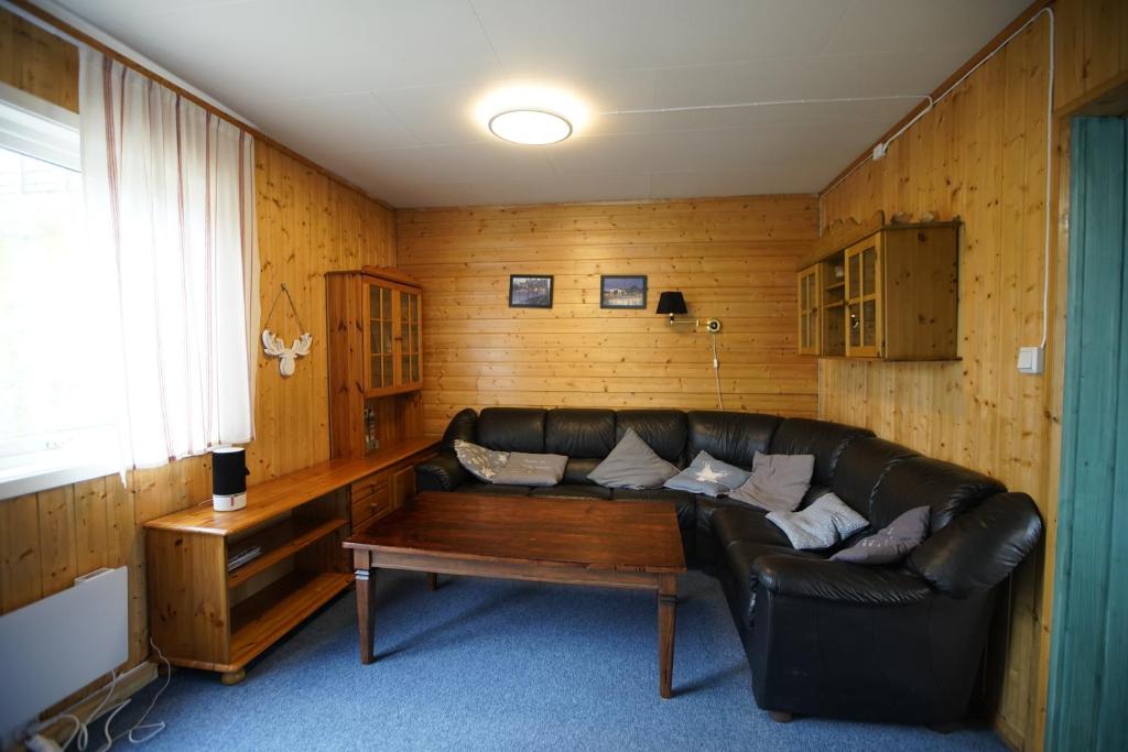 Cosy House Strangata photo 4