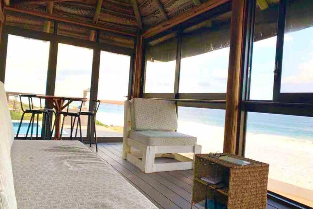 Mozambique,Inhambane,Barra -Entire Beach House photo 3