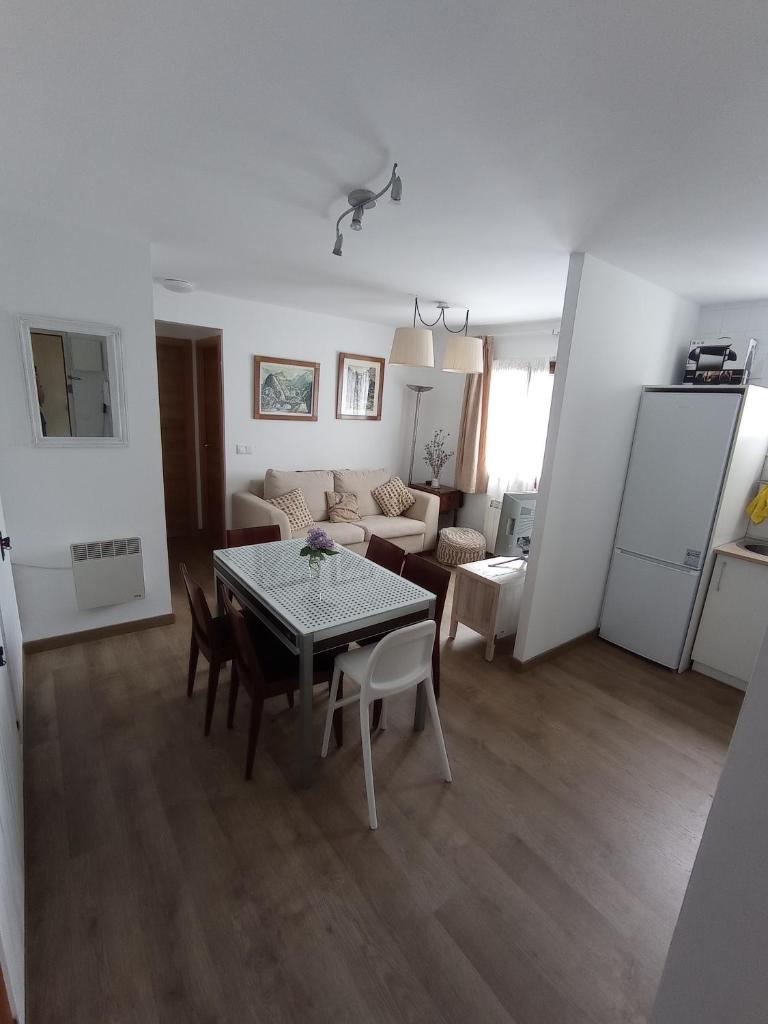 Apartamento Selva Verde Panticosa Pistas