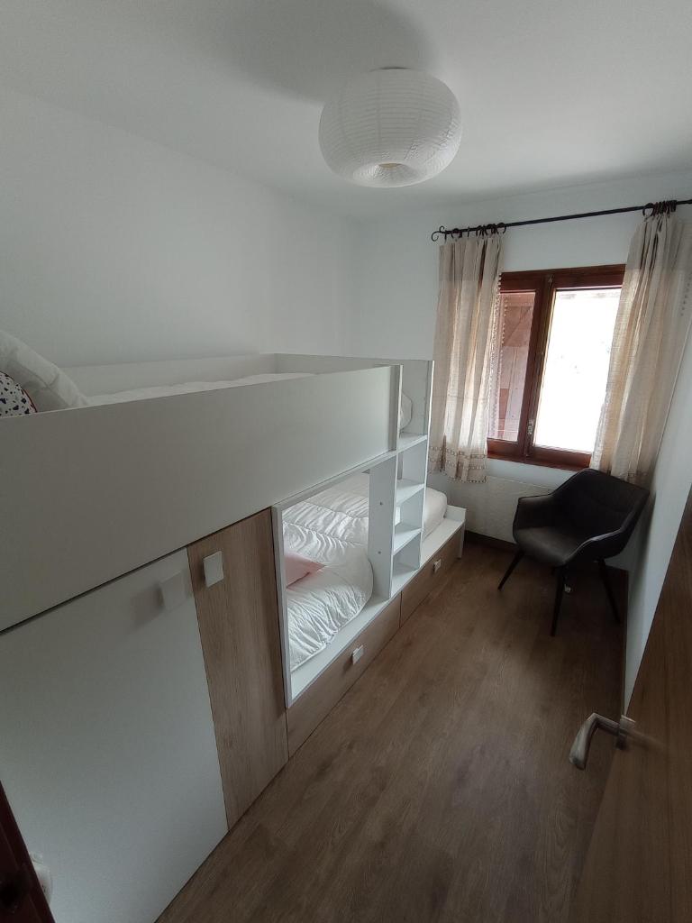 Apartamento Selva Verde Panticosa Pistas photo 2