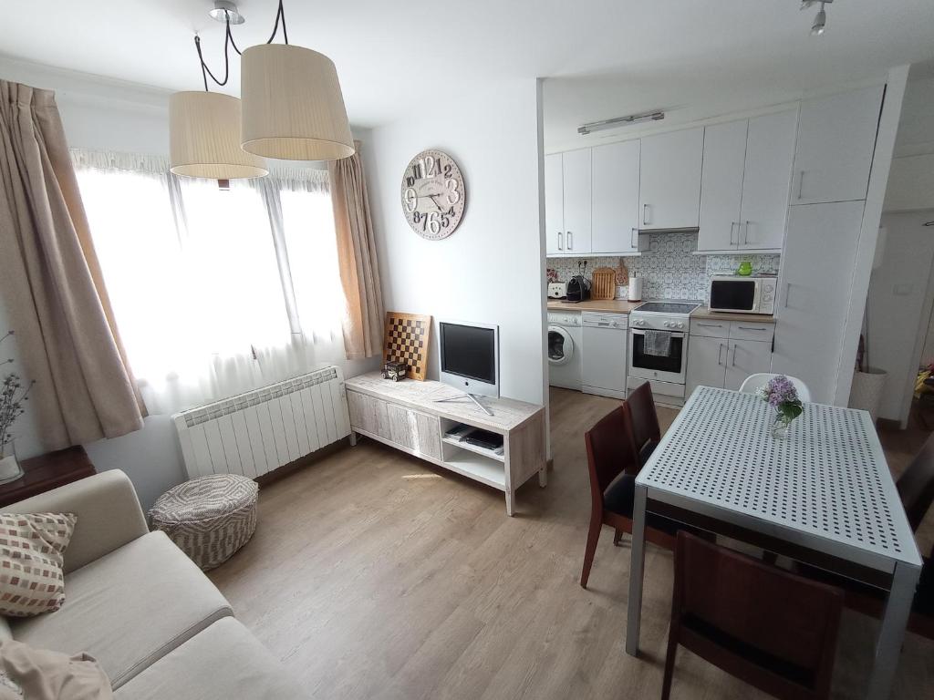 Apartamento Selva Verde Panticosa Pistas photo 1
