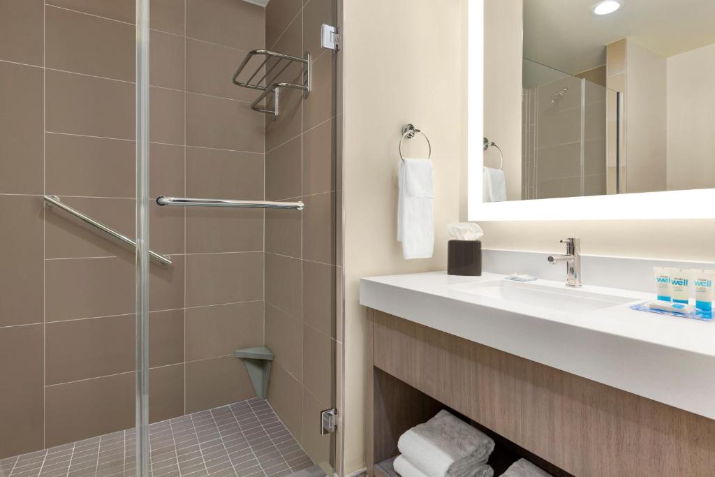 Hyatt House Bryan/College Station photo 3