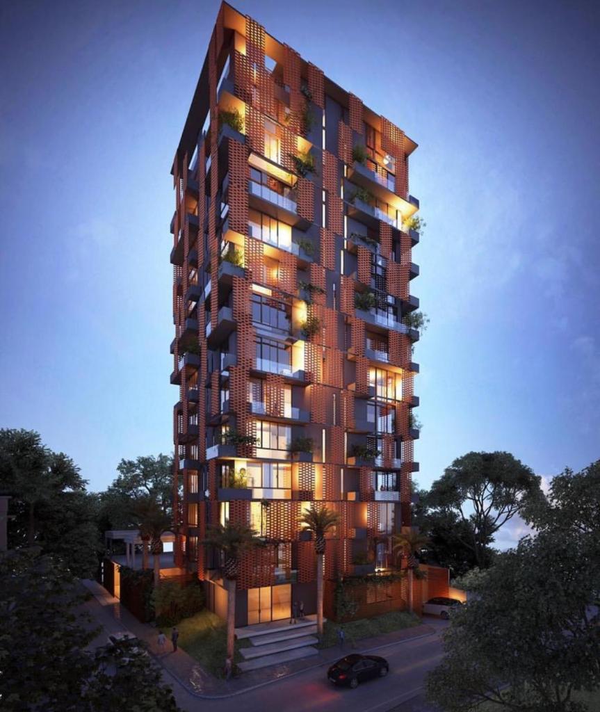 Luxurious and Spacious Condo