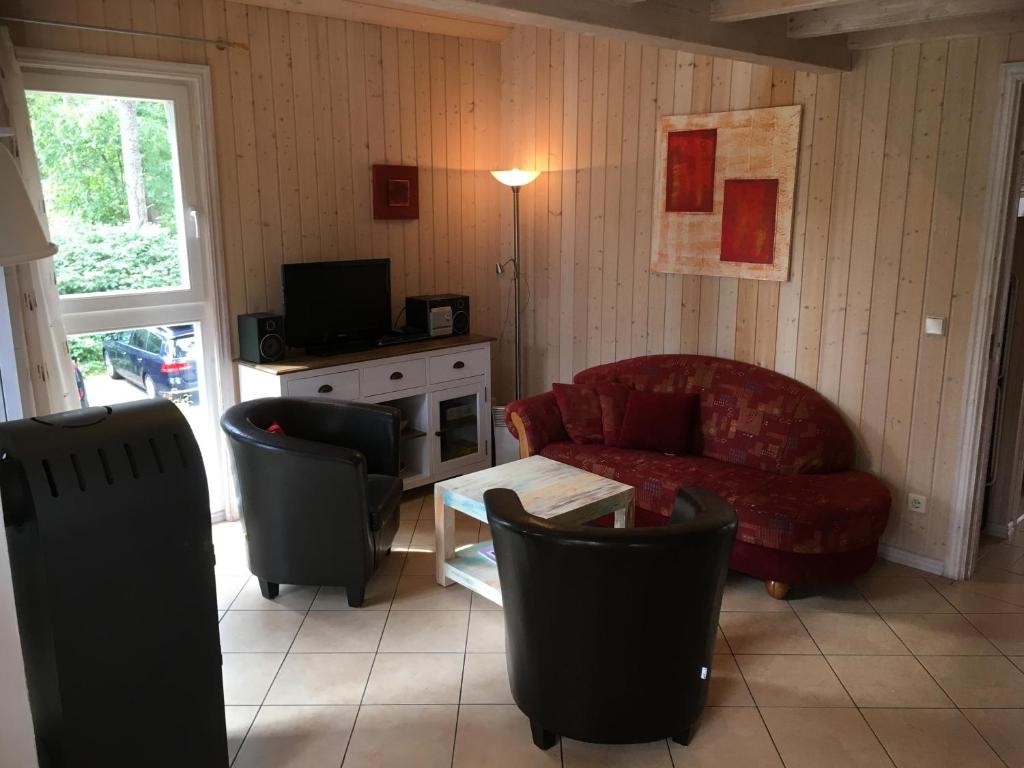 Baabe-Strandhaus photo 3