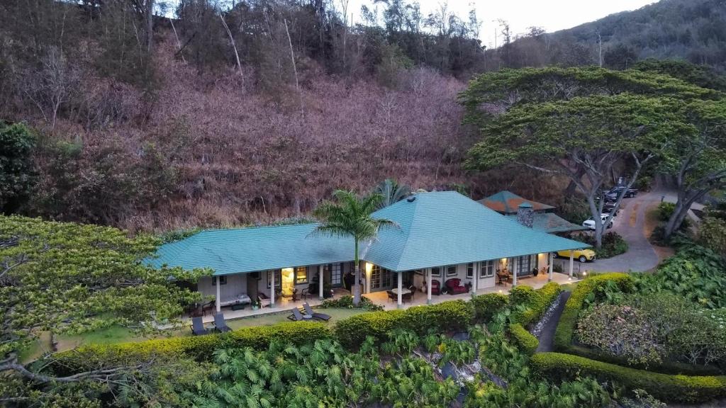 Iao Valley Inn image