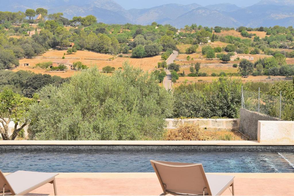 Casa Bernadi 259 by Mallorca Charme photo 1