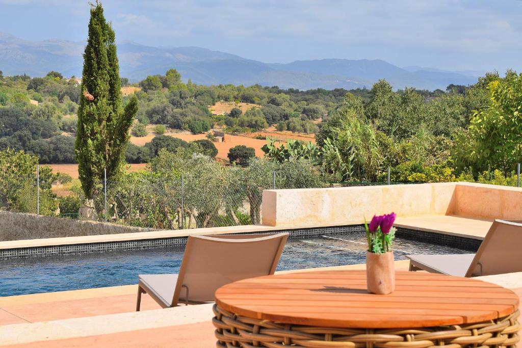 Casa Bernadi 259 by Mallorca Charme photo 2
