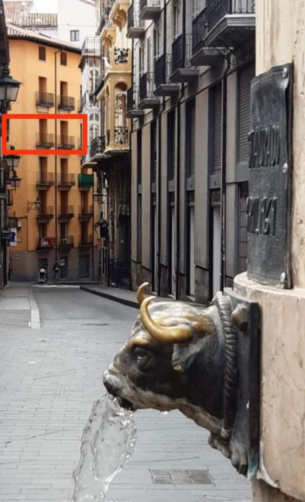 El Balcón de Teruel photo 1