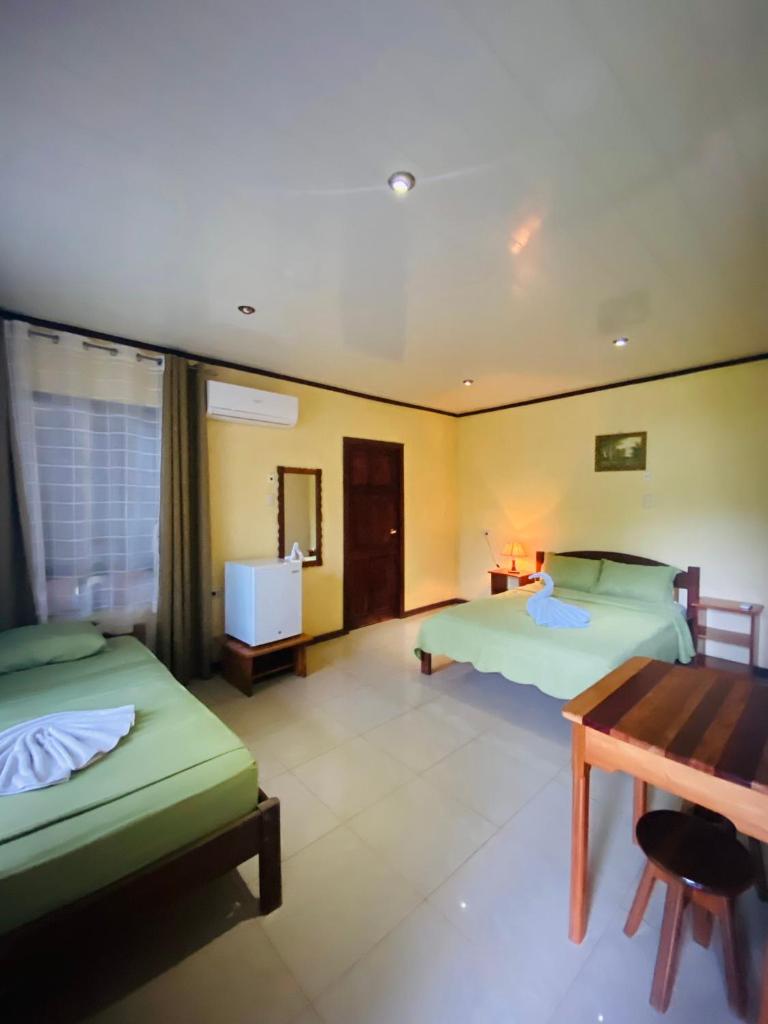 Cabinas Villa Drake photo 3