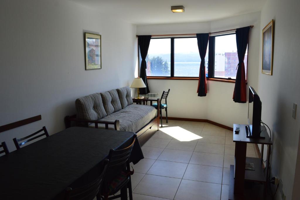 Apartamentos Cardinal Bariloche photo 3