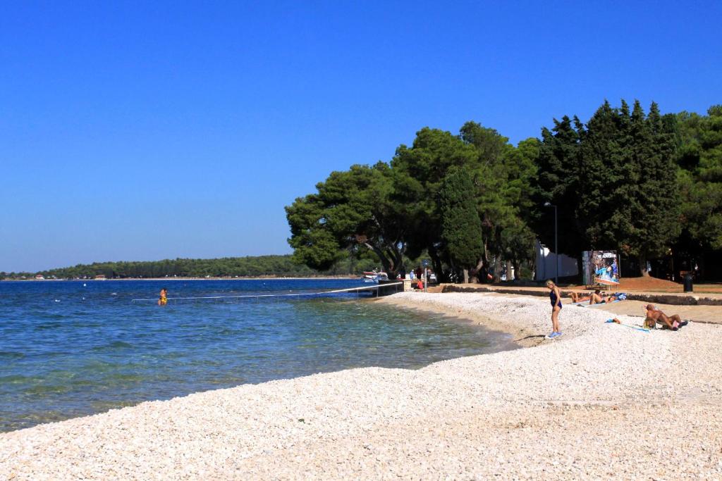 Holiday house with a swimming pool Stokovci, Central Istria - Sredisnja Istra - 7277 photo 3