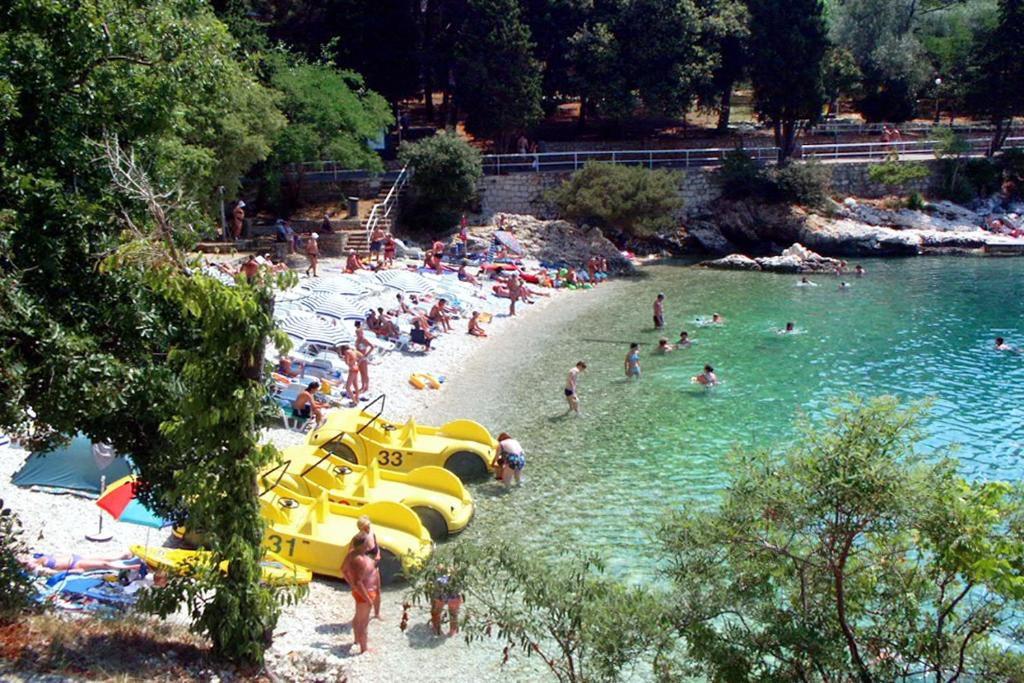 Apartment Rabac 7429a photo 2