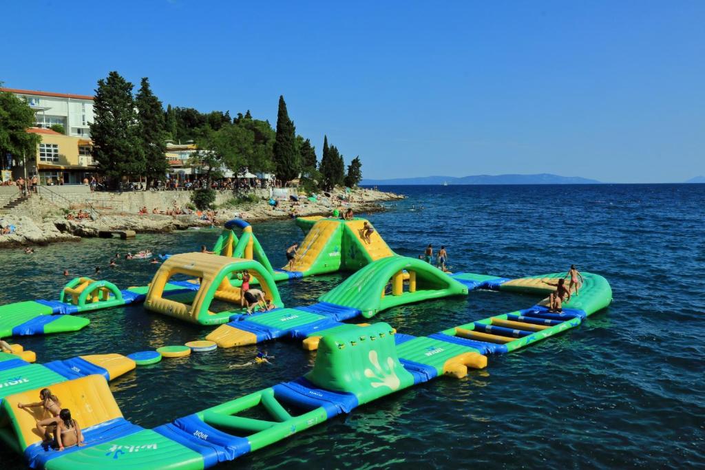 Apartment Rabac 7429a photo 3