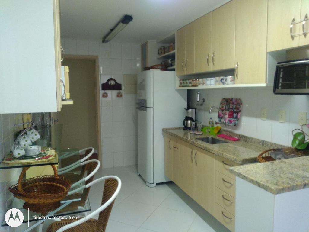 Apartamento aconchegante com varanda! photo 2