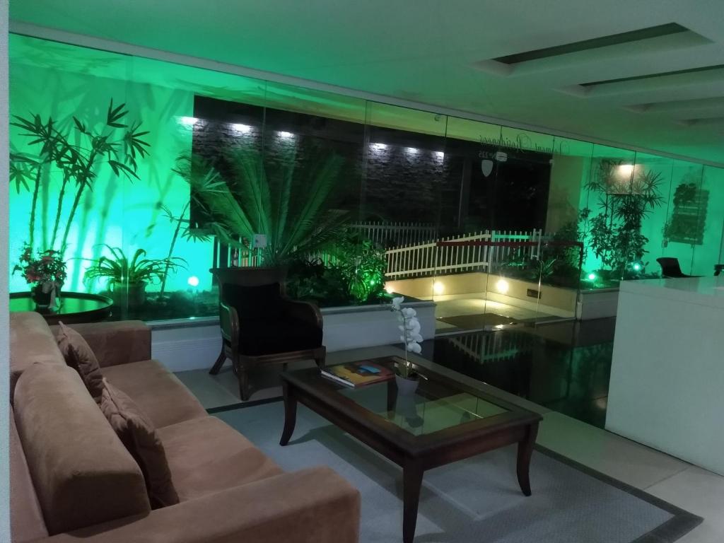 Apartamento aconchegante com varanda! photo 1