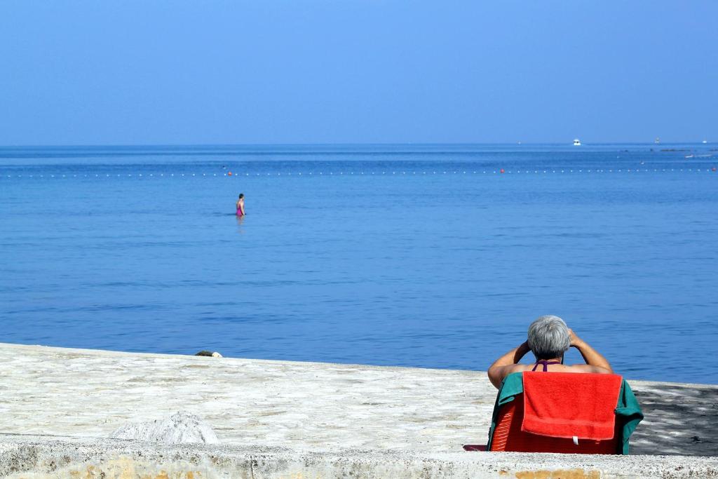 Apartment Umag 7063b photo 3