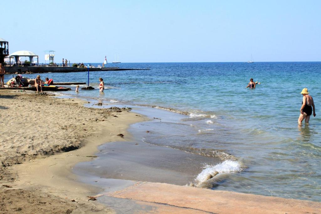 Seaside holiday house Umag - 7632 photo 2
