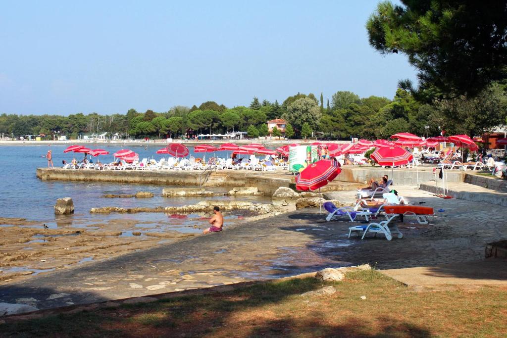 Seaside holiday house Umag - 7632 photo 4