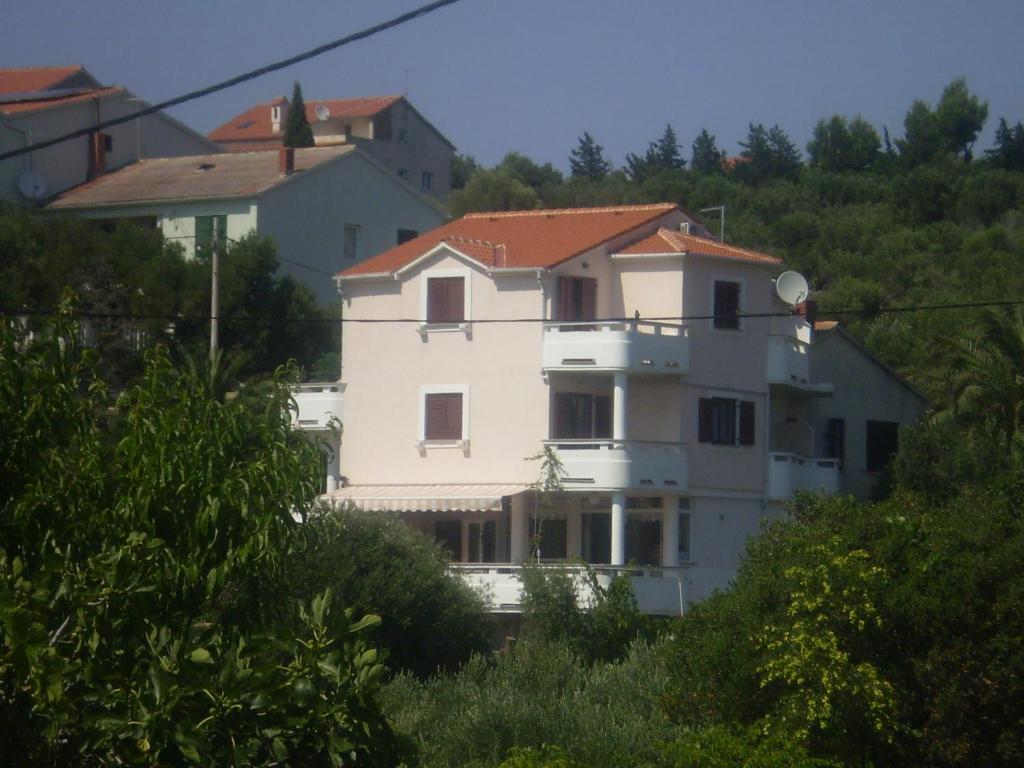 Apartments and rooms by the sea Jakisnica, Pag - 4160 photo 2