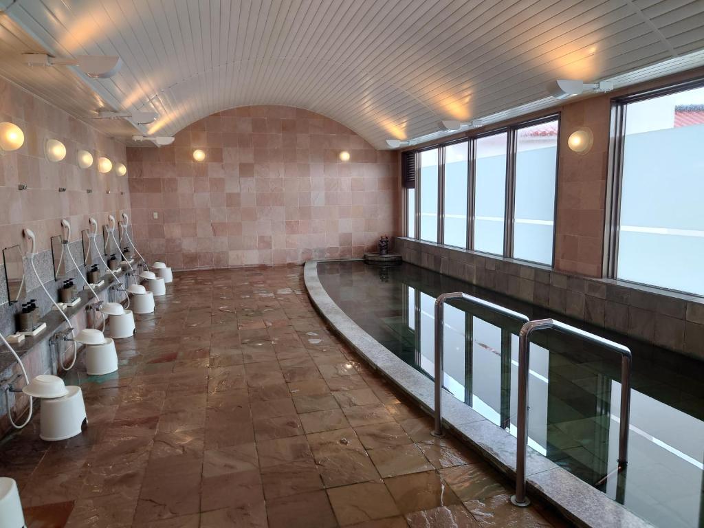Ishigaki Seaside Hotel photo 3