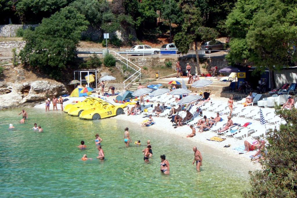 Apartments with a parking space Rabac, Labin - 6464 photo 3