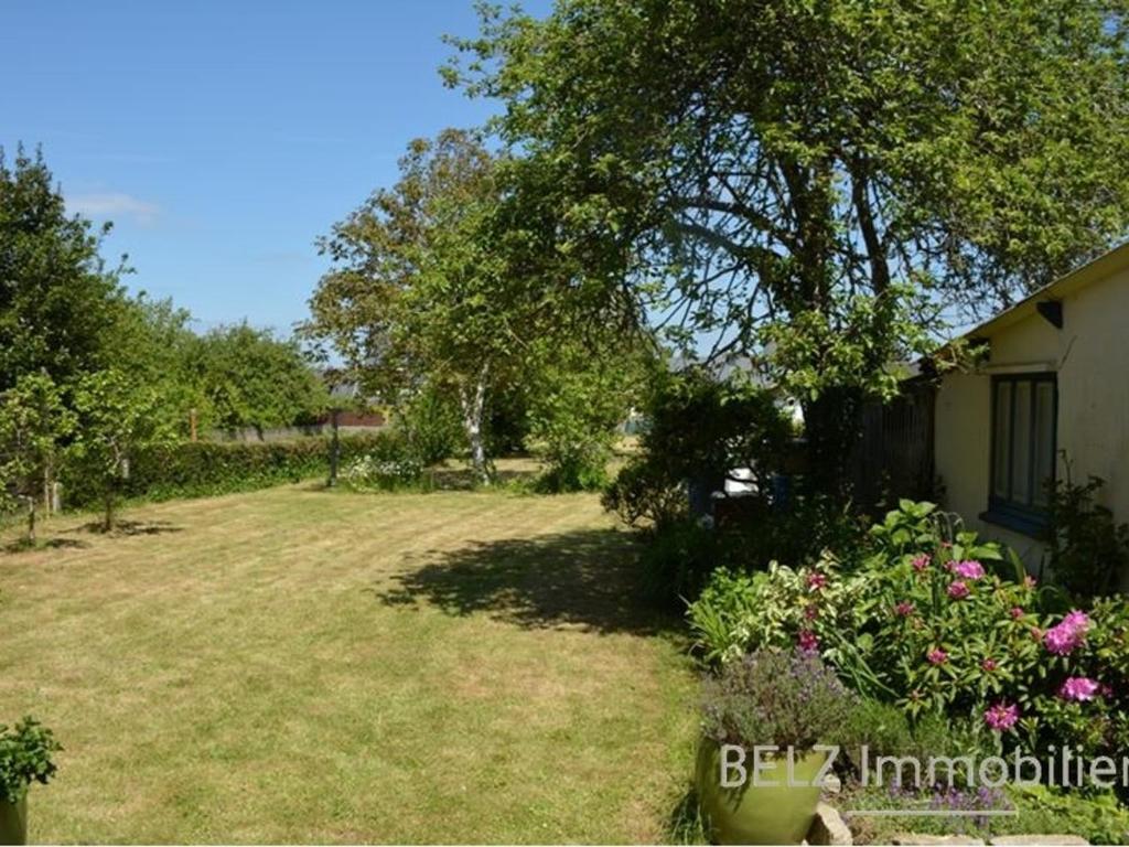 Maison Riantec, 3 pièces, 4 personnes - FR-1-397-28 photo 3