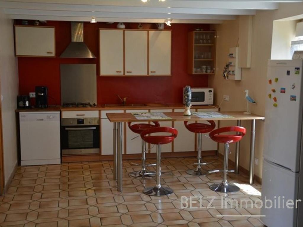 Maison Riantec, 3 pièces, 4 personnes - FR-1-397-28 photo 4