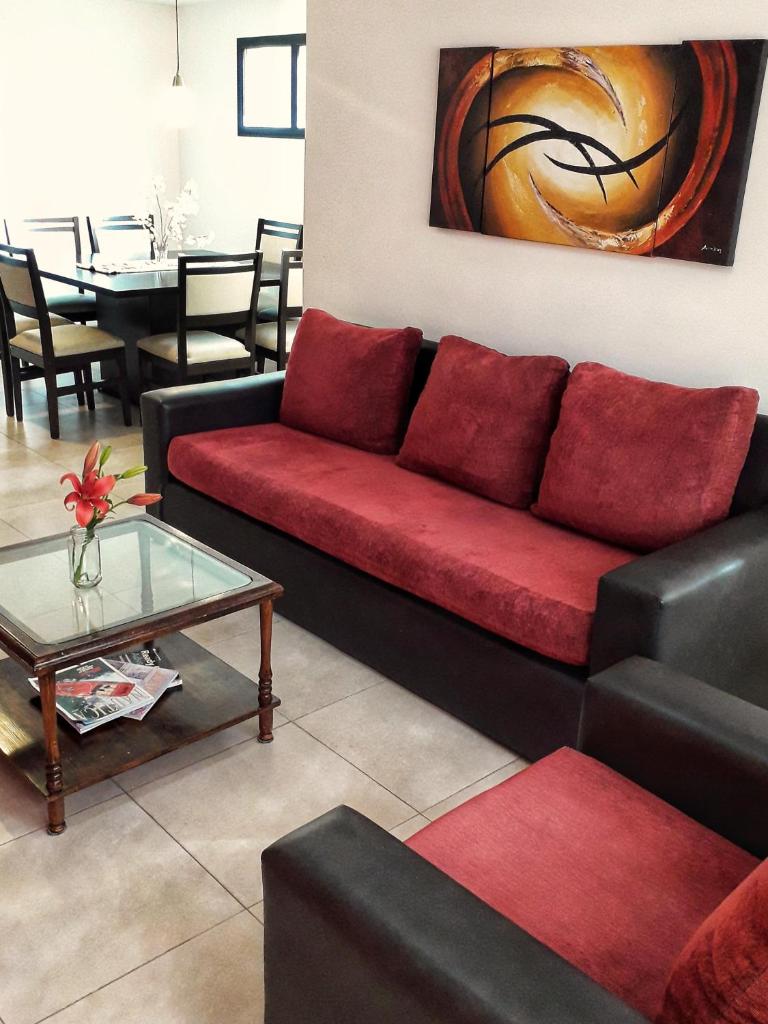 Casa Roca photo 2
