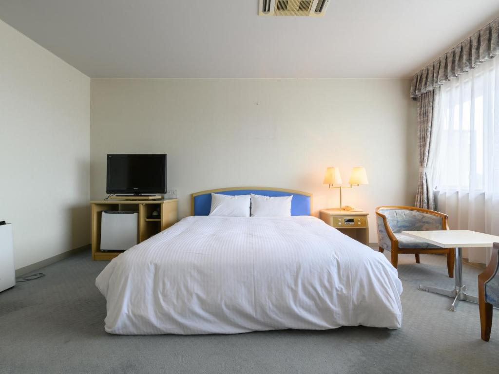 Tabist Katahara Resort Gamagori Room Type - Double Room