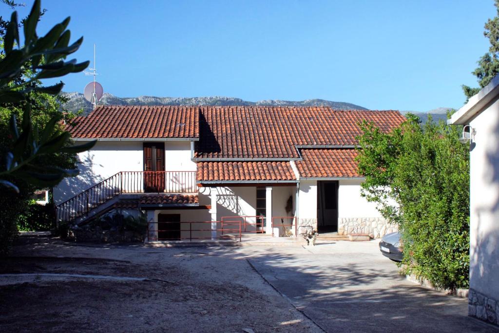 Apartments and rooms by the sea Vrboska (Hvar) - 540 photo 2
