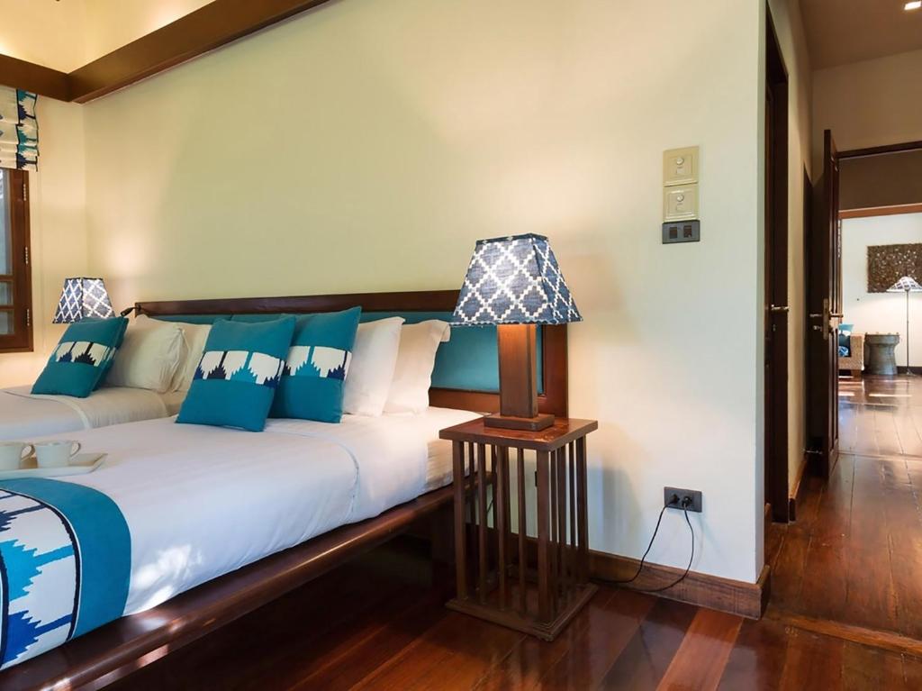 Villa Waimarie - SHA Extra Plus photo 2