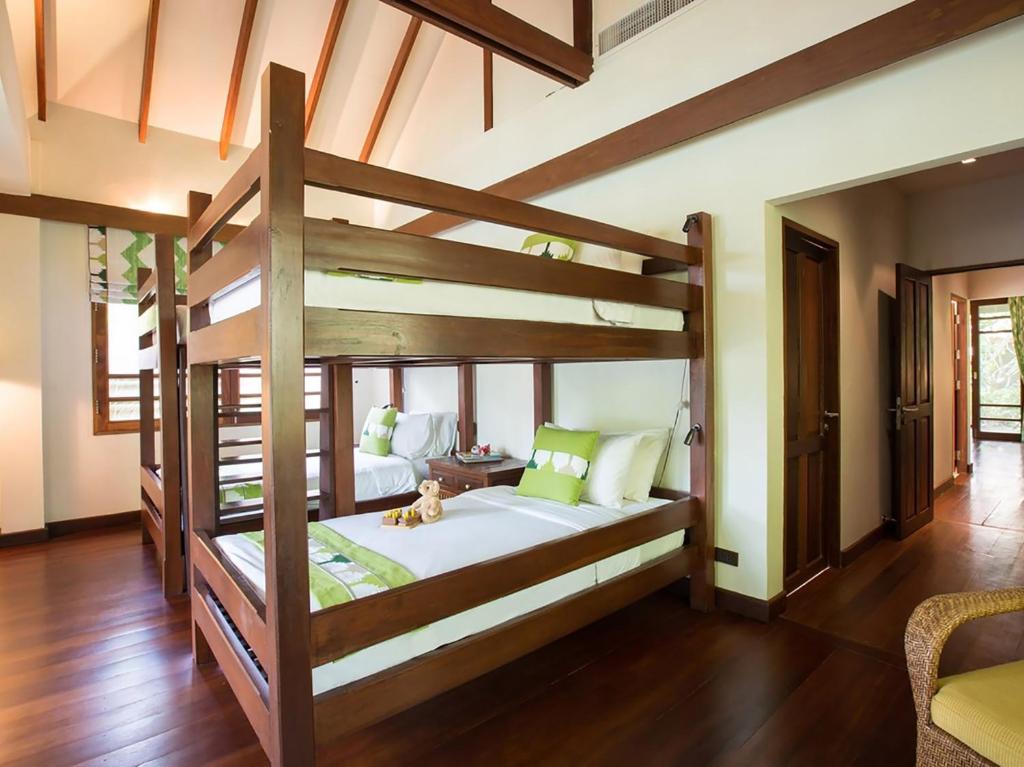 Villa Waimarie - SHA Extra Plus photo 3