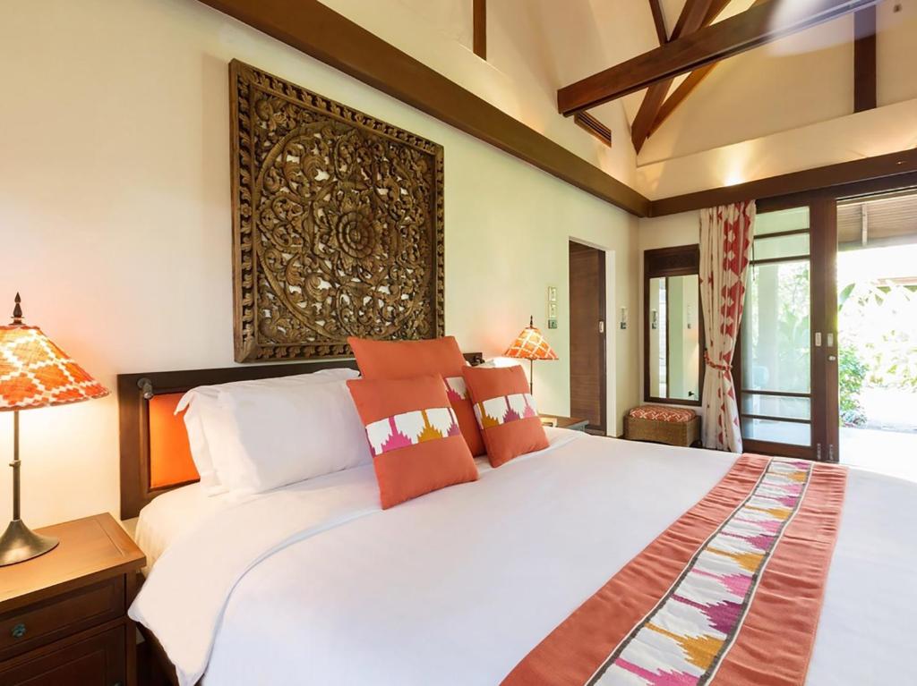 Villa Waimarie - SHA Extra Plus photo 4