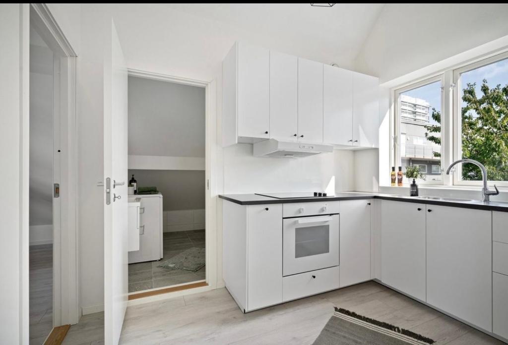 A Place To Stay Stavanger, apartment 3 photo 4