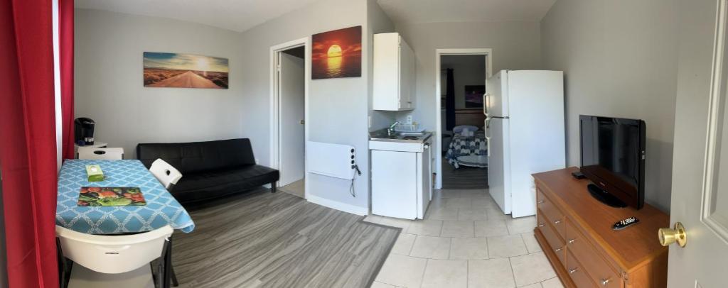 Wasaga Motel Inn photo 1