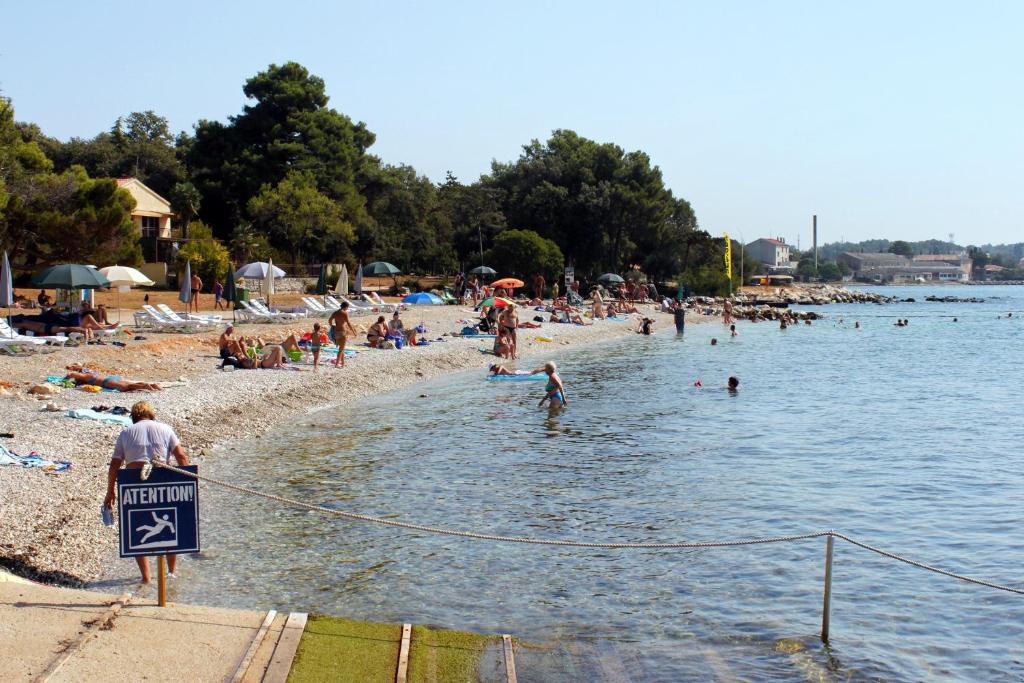 Luxury villa with a parking space Buici, Porec - 13529 photo 3