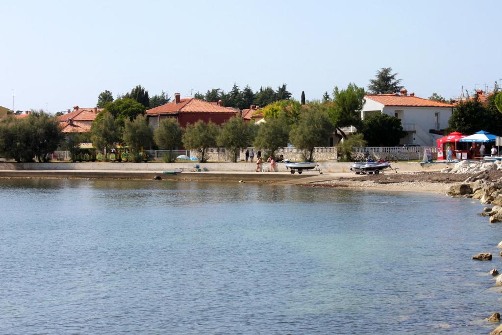 Apartments by the sea Novigrad - 14296 photo 4