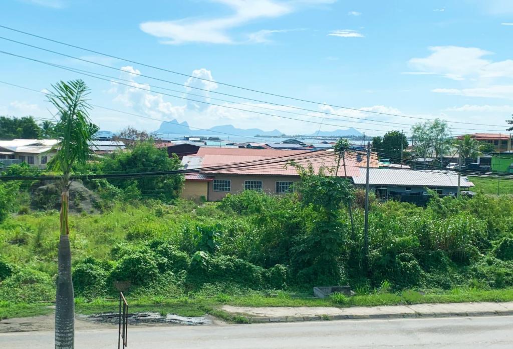 AE Semporna Guesthouse 极潜旅店 photo 4