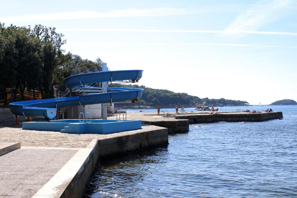 Apartments with a parking space Flengi, Porec - 15395 photo 2