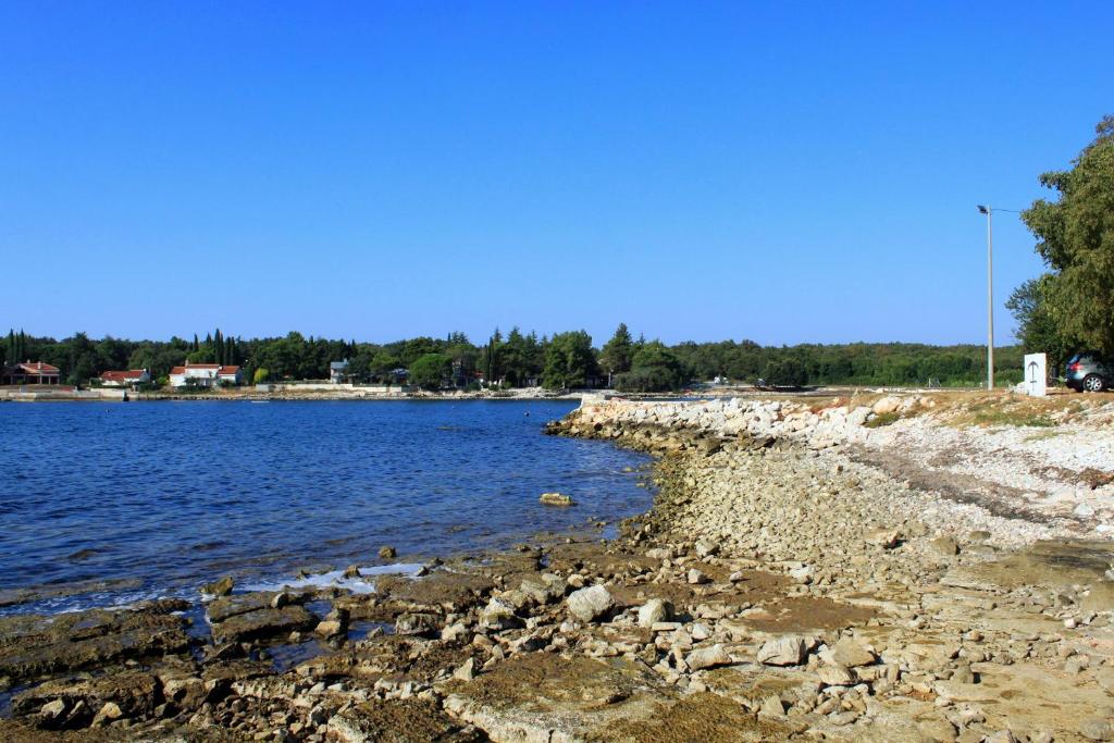 Apartments by the sea Sveti Ivan, Umag - 9692 photo 2