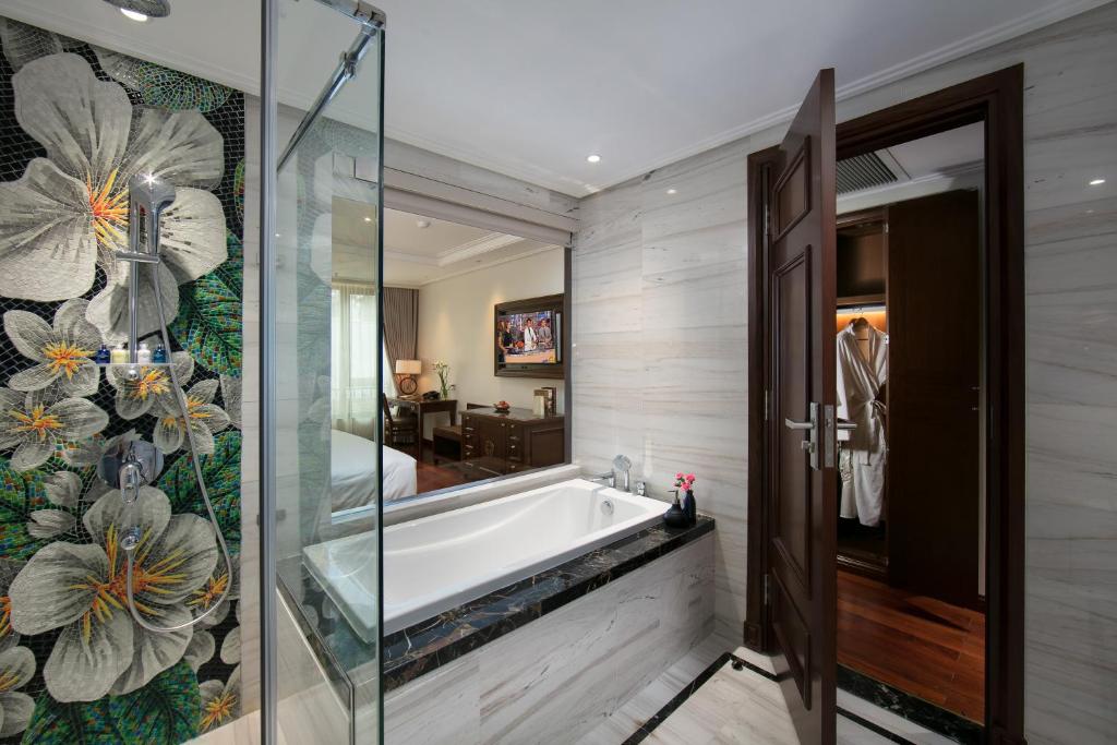 O'Gallery Classy Hotel & Spa