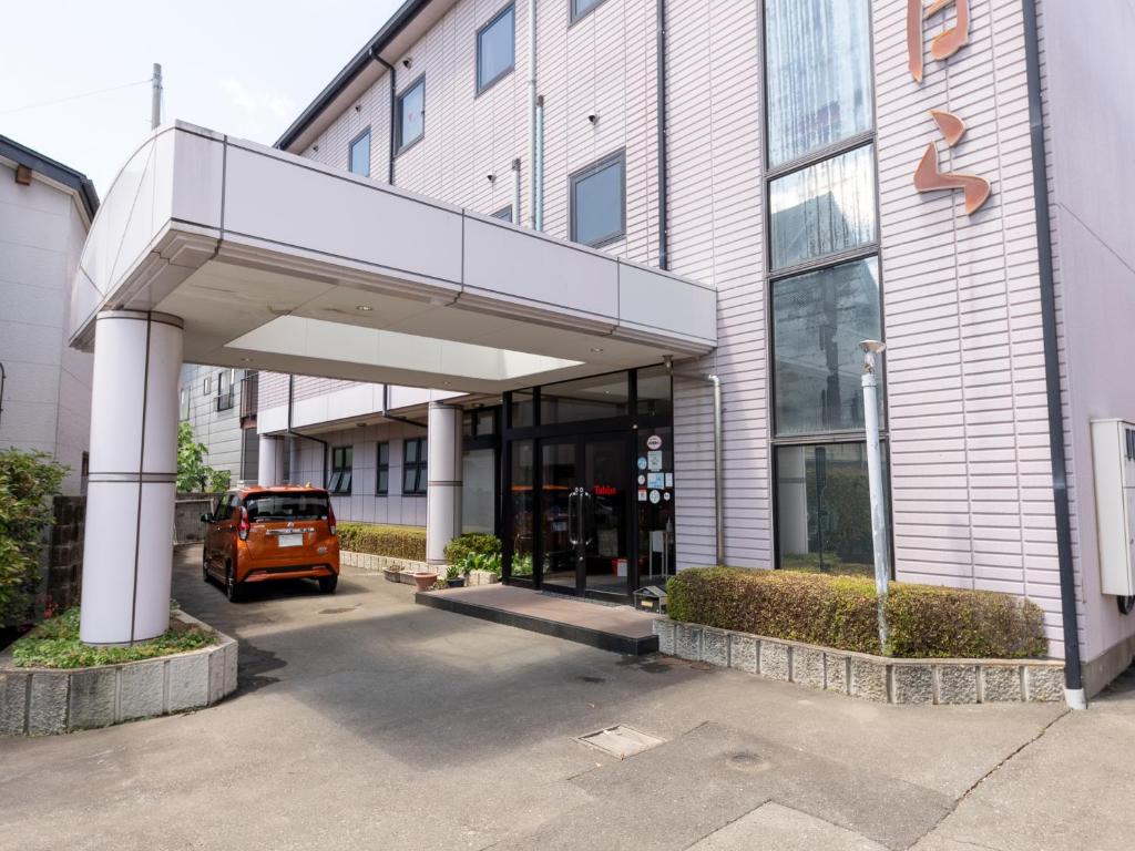 Tabist Business Ryokan Fukihara Ina Ihoku photo 2