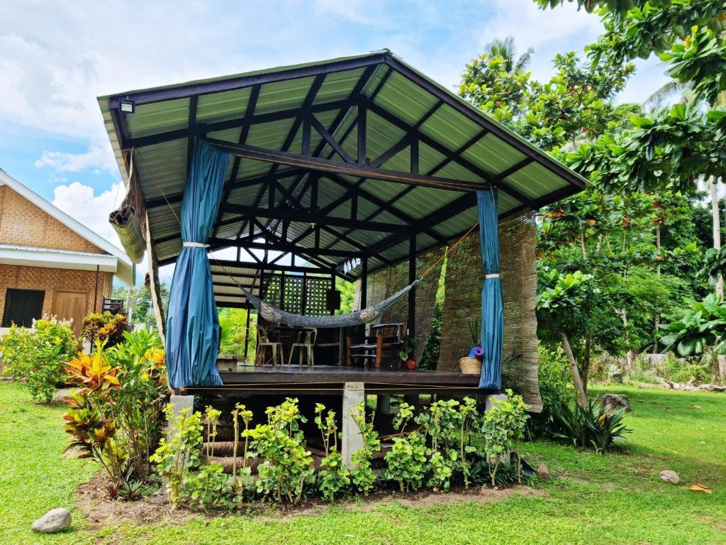 Bahandi Beach Lodge photo 3