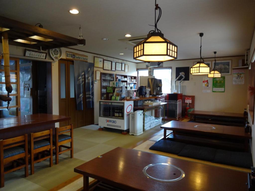 Nagomi-tei photo 4