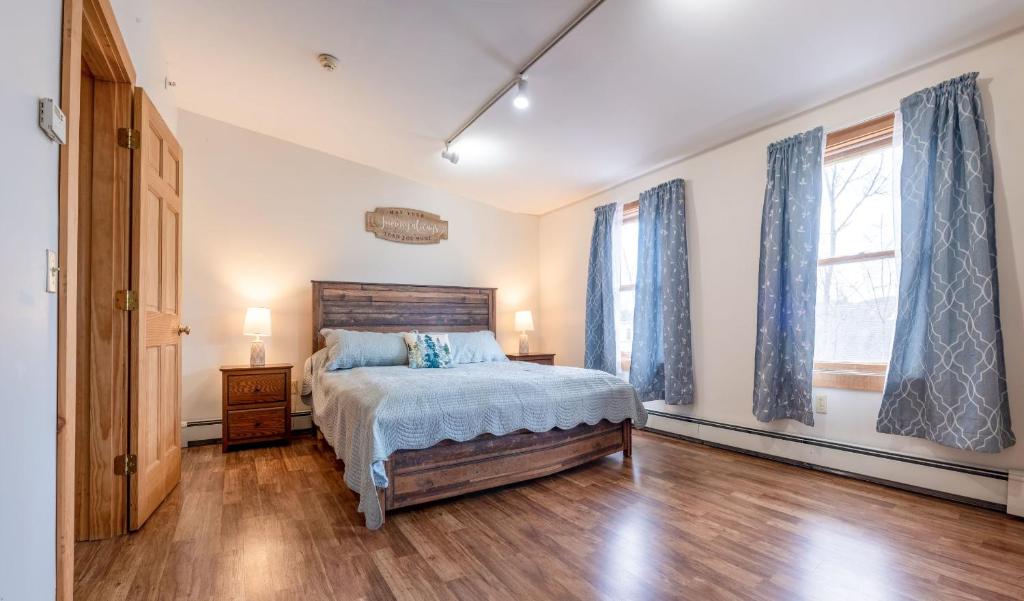 Downtown Apartments in Bar Harbor image