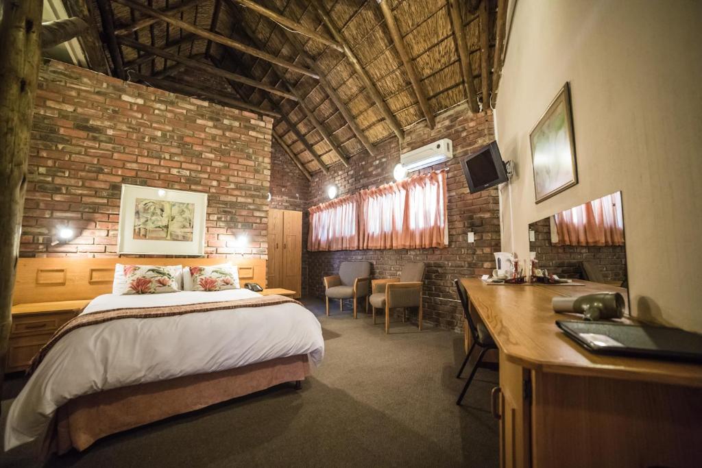 Acacia Guesthouse Klerksdorp photo 1