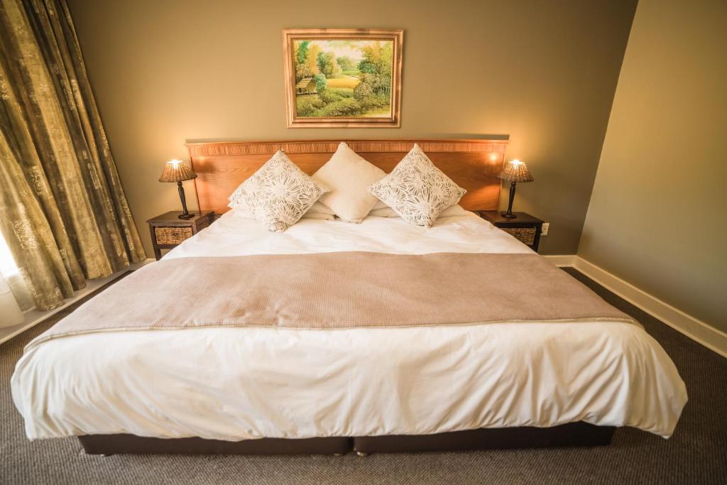 Acacia Guesthouse Klerksdorp photo 2